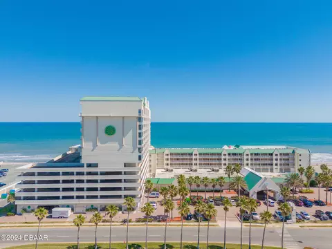 2700 N Atlantic Ave #1401, Daytona Beach, FL 32118