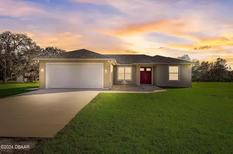 4060 High Ridge Dr, New Smyrna Beach, FL 32168