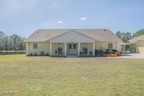 4280 Clinton Cemetery Rd, Edgewater, FL 32141