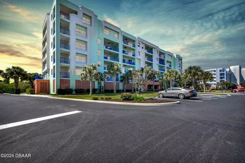 5300 S Atlantic Ave #18207, New Smyrna Beach, FL 32169