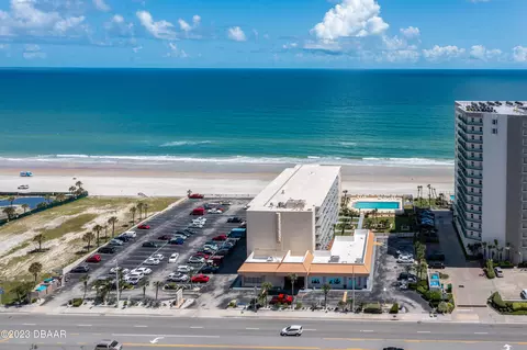 2043 S Atlantic Ave #410, Daytona Beach Shores, FL 32118