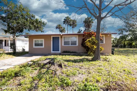 425 N Lincoln St, Daytona Beach, FL 32114