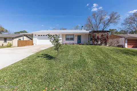 1465 Highridge Ave, Daytona Beach, FL 32124