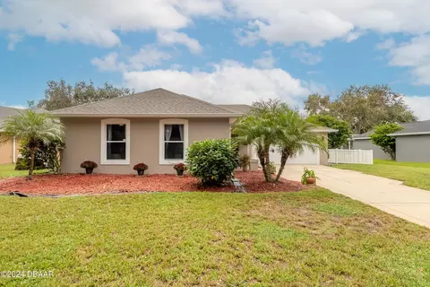 1672 Town Park Dr, Port Orange, FL 32129