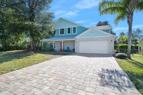 130 Hernandez Ave, Ormond Beach, FL 32174 photo 1