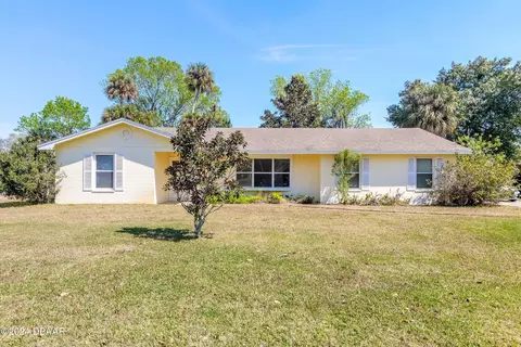 2501 Pope Ave, South Daytona, FL 32119