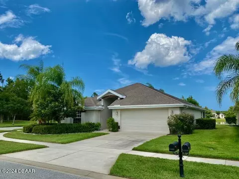 5460 Canna Ct, Port Orange, FL 32128