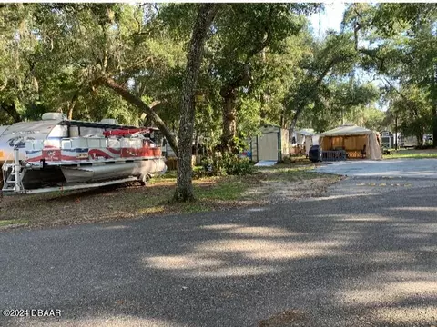 25202 NE 143rd Lot 151 Pl, Salt Springs, FL 32134