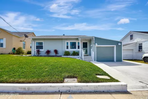 518 Hillside Ave, Daytona Beach, FL 32118