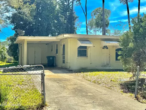 583 South Ct, Daytona Beach, FL 32114