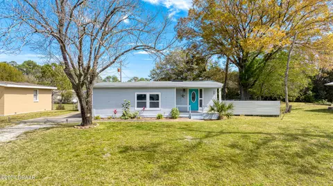 1441 Admiral Halsey Ave, Daytona Beach, FL 32124