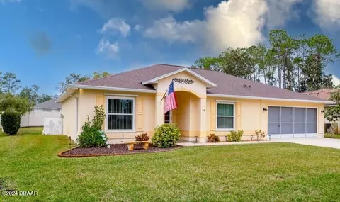 24 Wellesley Ln, Palm Coast, FL 32164