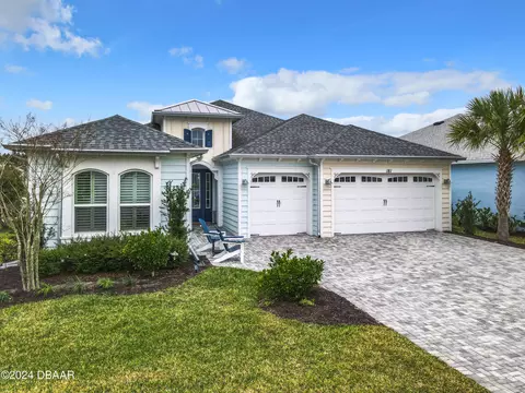 181 Margaritaville Ave, Daytona Beach, FL 32124