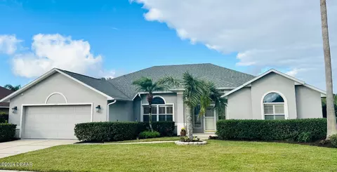 1813 Forough Cir, Port Orange, FL 32128