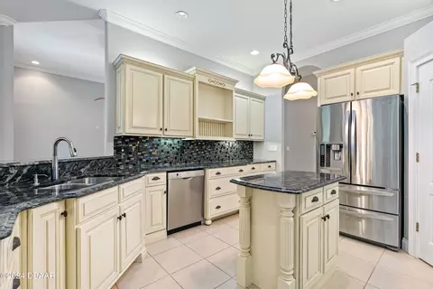 16 Foxcroft, Ormond Beach, FL 32174 photo 3