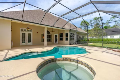 16 Foxcroft, Ormond Beach, FL 32174 photo 33
