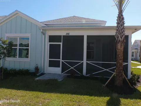 156 Ocean Hammock Lp, Daytona Beach, FL 32124