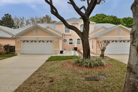1174 Athlone Way, Ormond Beach, FL 32174