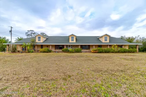 280 Rodeo Rd, Ormond Beach, FL 32174