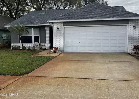 1610 Taylorwood Dr, Port Orange, FL 32128