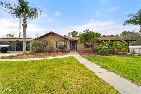 4190 Falling Leaf Dr, New Smyrna Beach, FL 32168