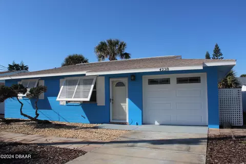 4238 Oriole Ave, Port Orange, FL 32127