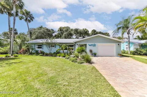 508 Yupon Ave, New Smyrna Beach, FL 32169