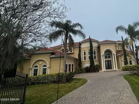 357 N Beach St, Ormond Beach, FL 32174