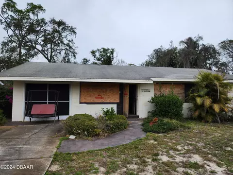 1118 Live Oak Ave, Daytona Beach, FL 32114