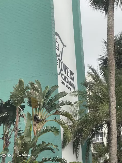 2800 N Atlantic Ave #108, Daytona Beach, FL 32118