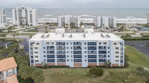 5300 S Atlantic Ave #17-302, New Smyrna Beach, FL 32169