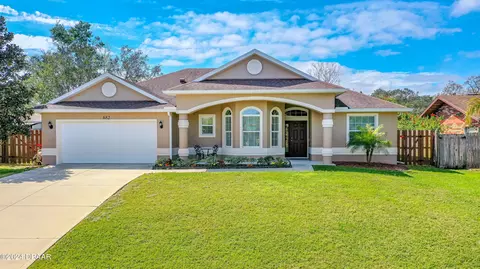 682 Reillys Rd, Port Orange, FL 32127