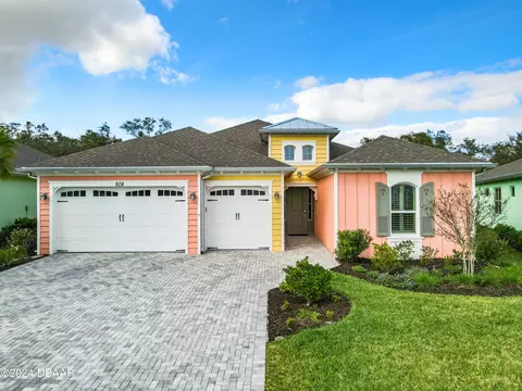 519 Good Life Way, Daytona Beach, FL 32124
