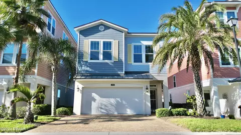 2731 Sunset Inlet Dr, Beverly Beach, FL 32136