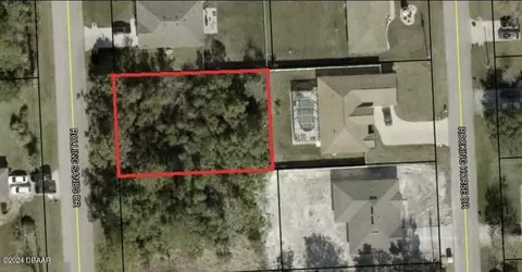 X Rolling Sands Drive, Palm Coast, FL 32164