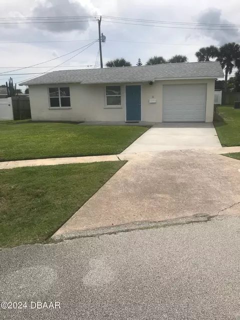 25 Ocean Shore Dr, Ormond Beach, FL 32176