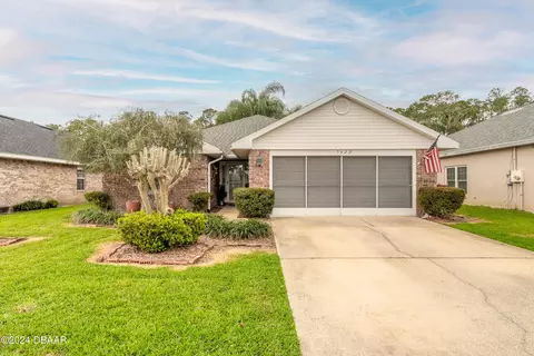 5422 Ward Lake Dr, Port Orange, FL 32128