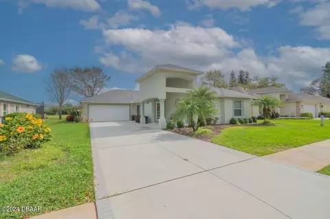 1821 Turnbull Lakes Dr, New Smyrna Beach, FL 32168