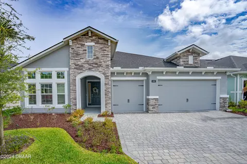 406 Aquamarine Way, Daytona Beach, FL 32124