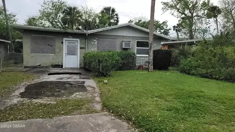 456 S Caroline St, Daytona Beach, FL 32114