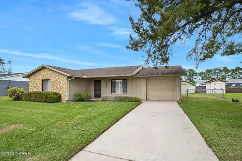 1488 Craig Ct, Port Orange, FL 32129