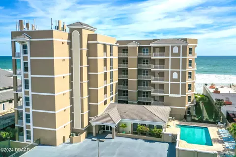 2855 S Atlantic Ave #103, Daytona Beach Shores, FL 32118