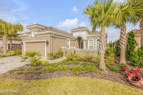 407 Bourganville Dr, Palm Coast, FL 32137