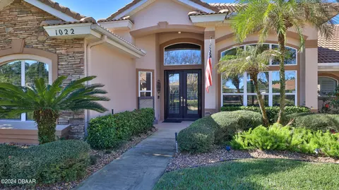 1022 Hampstead Ln, Ormond Beach, FL 32174 photo 3