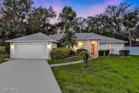 1163 Silver Creek Run, Port Orange, FL 32129