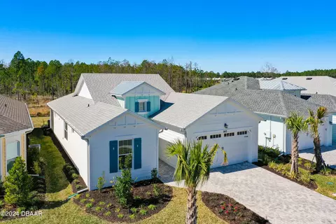 950 Coral Reef Way, Daytona Beach, FL 32124