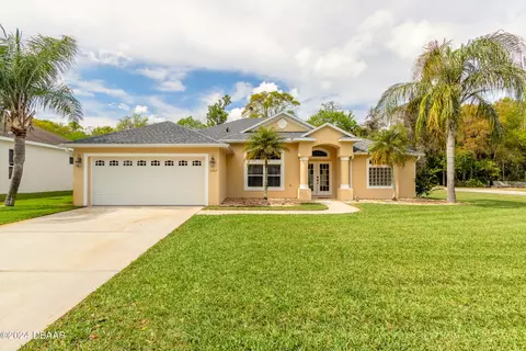 3787 Birch Mountain Rd, Port Orange, FL 32129
