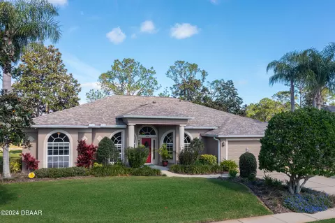 6496 Cypress Springs Pkwy, Port Orange, FL 32128