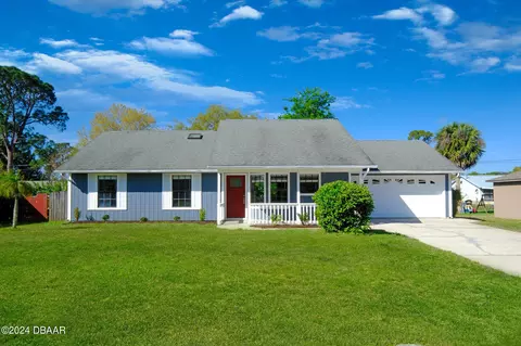 2754 Date Palm Dr, Edgewater, FL 32141