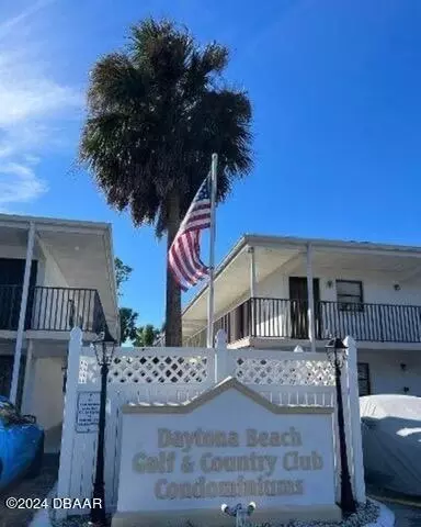 1504 Virginia Ave #117, Daytona Beach, FL 32114